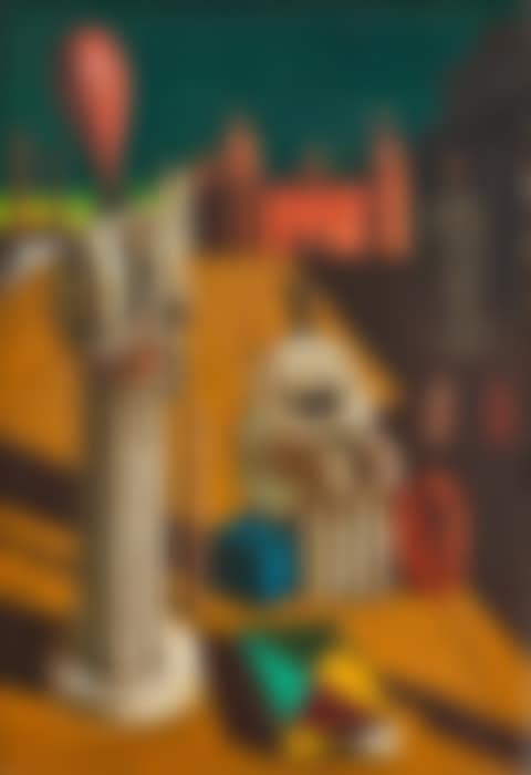 Le muse inquietanti (preview)