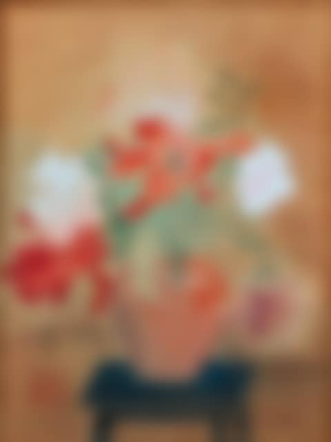 Bouquet de fleurs (preview)