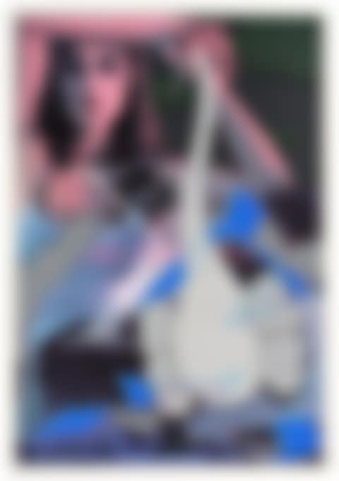 UNTITLED (CALVIN KLEIN) (preview)
