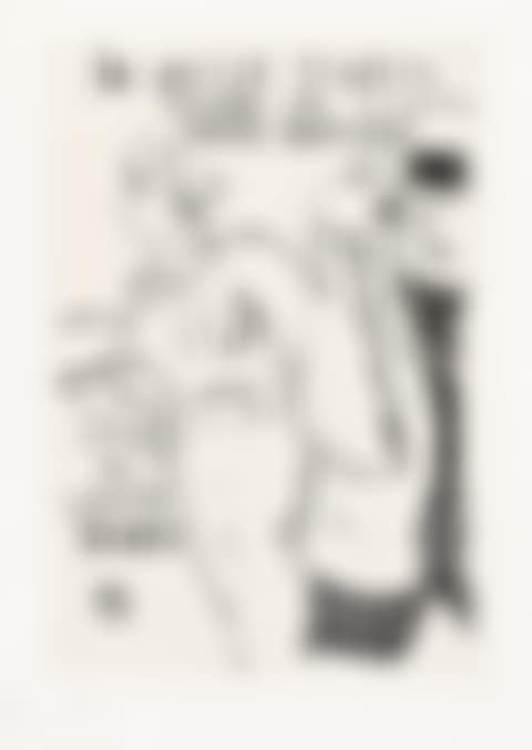 Le Petit Trottin . (preview)