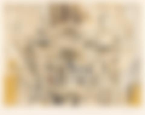 Hommage à J. S. Bach. (preview)