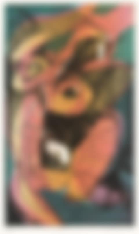Maternité Ailée . (preview)