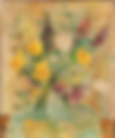 Bouquet de fleurs (preview)