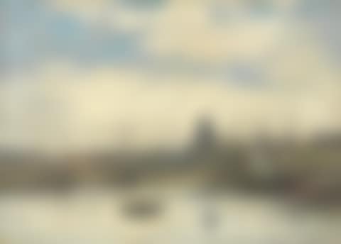 Fécamp. Le port (preview)