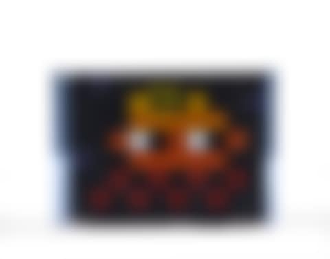 Kit d"invasion IK.16 : Flashinvader (preview)