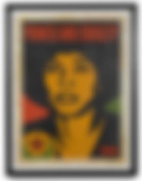 Angela Nubian (1998) (preview)