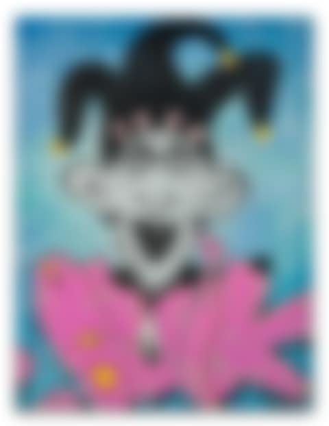 The Joker (preview)