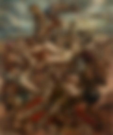Coney Island Beach, No. 3 (preview)