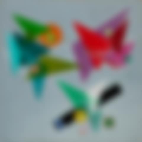 White Triangle (preview)