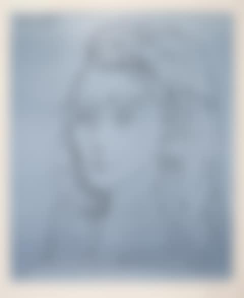 Portrait de Jacqueline (preview)