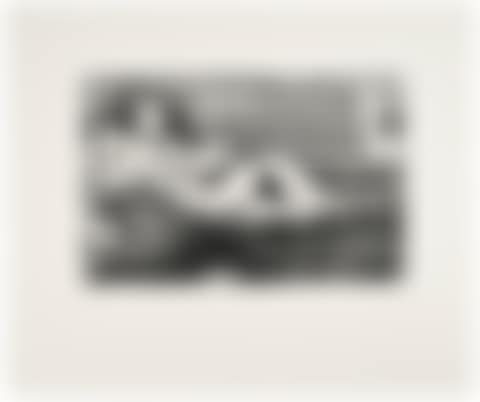 41 Etchings Drypoints (preview)