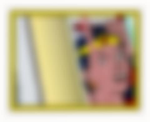 Reflections on Minerva, from Reflections Series (preview)