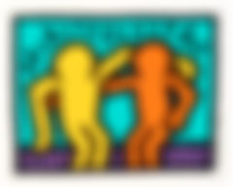 Pop Shop I : One Print (preview)