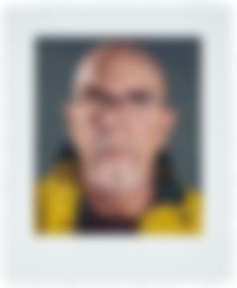 Self Portrait (Yellow Raincoat) (preview)