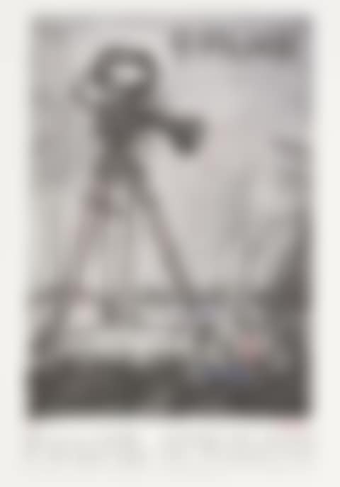 9 Films for Projection (preview)