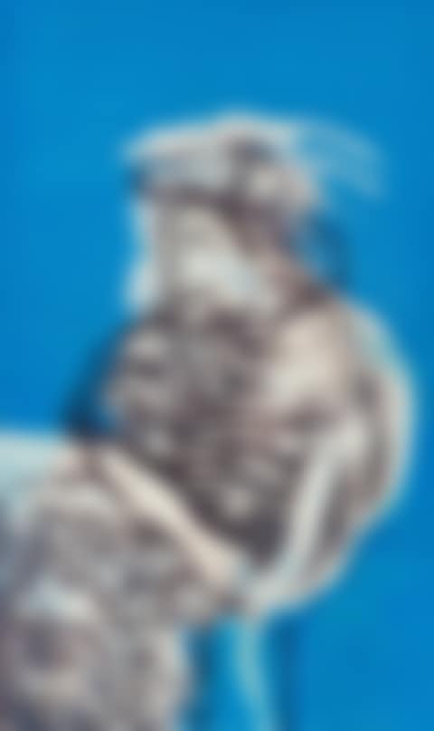 Portrait Of A Woman (preview)