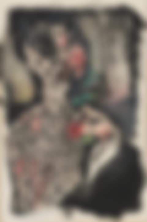 Figure in Dress (preview)