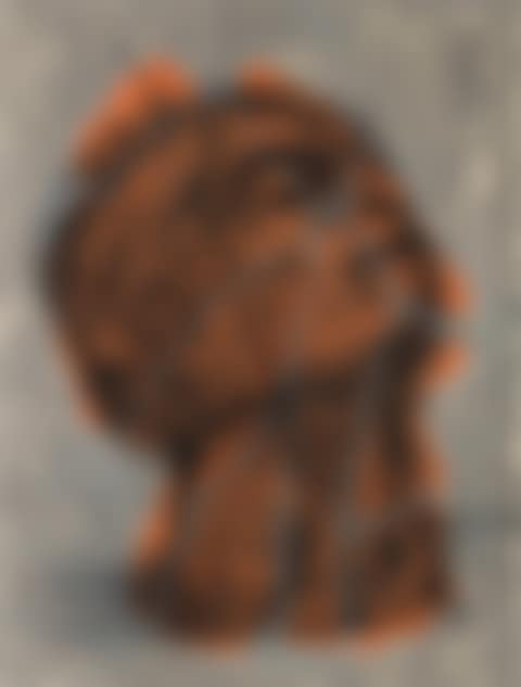 Head (Orange) (preview)