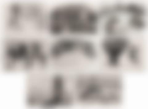 Little Morals, eight (preview)