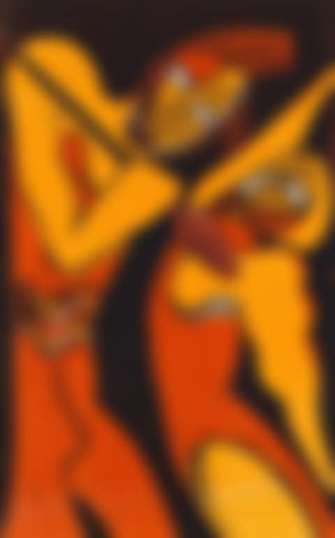 Shaka The Young Warrior (preview)