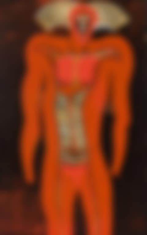 Shaka (preview)