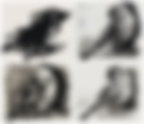 Bird Series, four (preview)