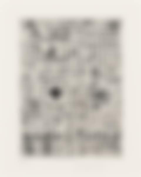 Nose 5 - The Reputation of a Newspaper, from Suite of Thirty Etchings of Nose (preview)