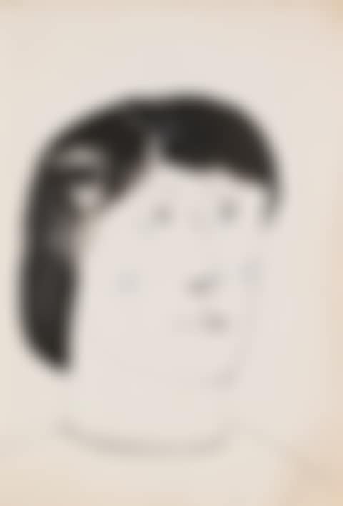 Untitled Portrait (preview)