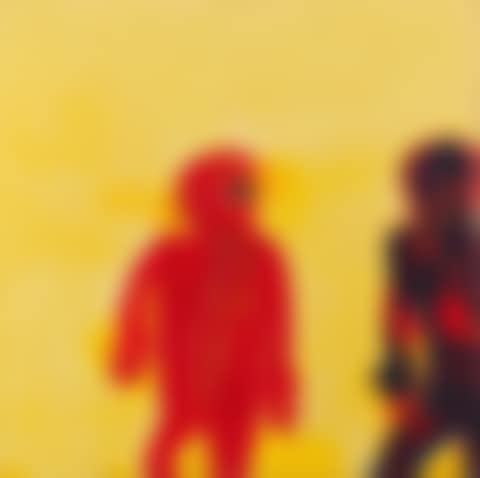 Encounter (preview)