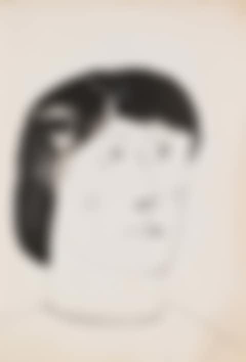 Untitled Portrait (preview)