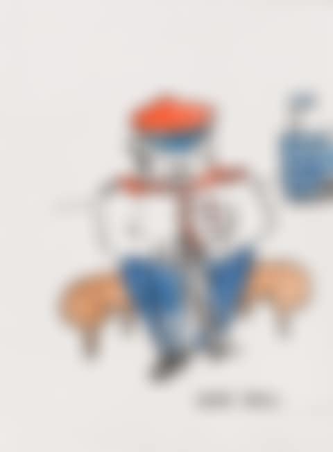 War Boss (preview)
