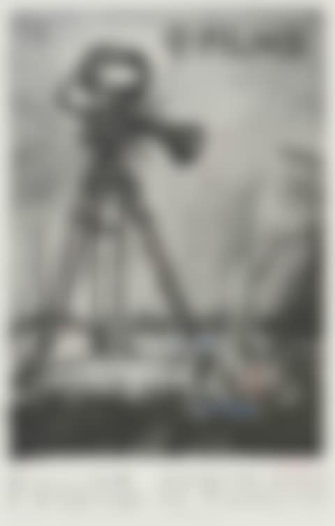 9 Films for Projection (preview)