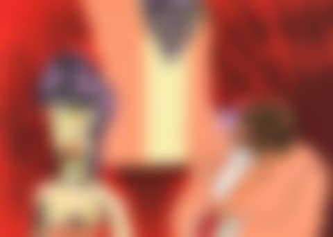 An Ill-Matched Couple (preview)