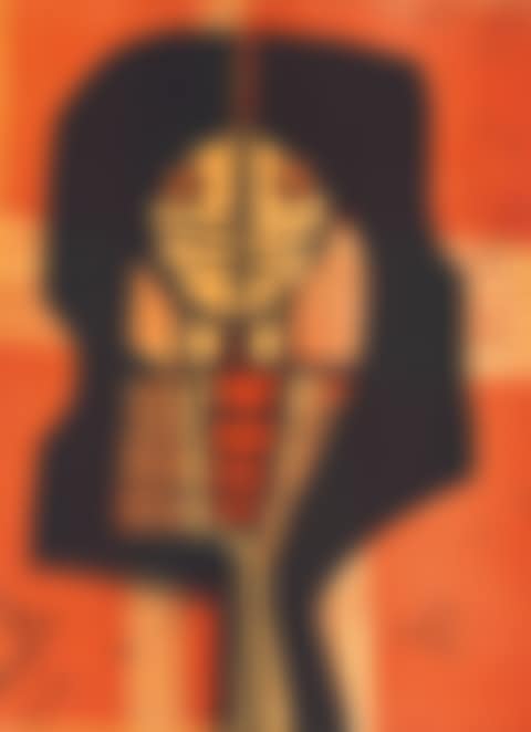 Black Hair (preview)