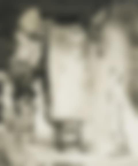 Will You Never Know What You Are? (preview)