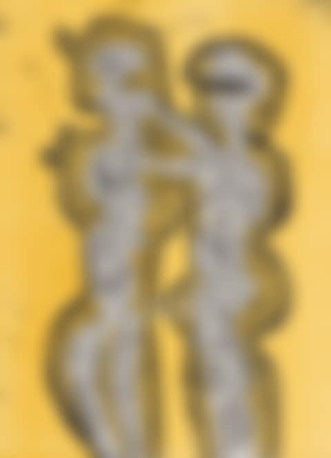 Yellow Lovers (preview)