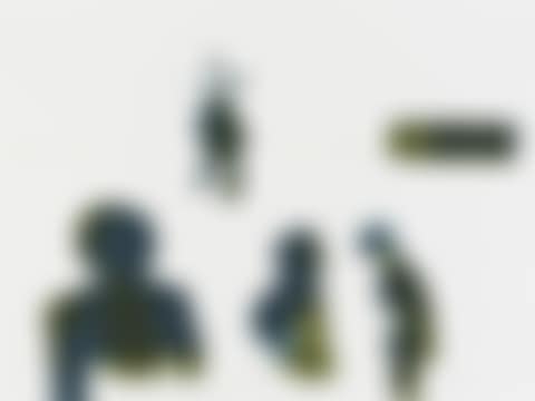 Encounters in a Space (preview)