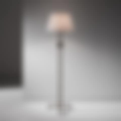"Étoile" floor lamp (preview)