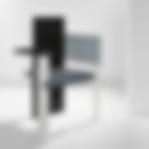 "Berlin" armchair (preview)