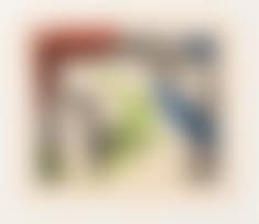 Proscenium Screen (aka Shadow Dancer) (preview)