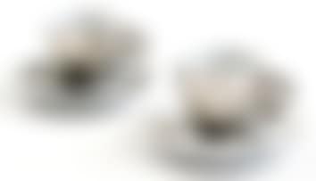 A Set of 6 Demi-tasse Cups and Saucers (preview)