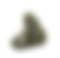 A Chinese celadon jade ‘dragon carp" vase (preview)