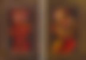 Figures, two (preview)