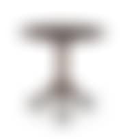A George III mahogany tilt-top pie-crust table (preview)