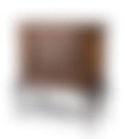 A Cape stinkwood cabinet-on-stand (preview)