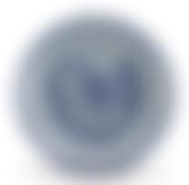 A Chinese Export blue and white dish (preview)
