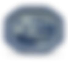 A Chinese Export blue and white dish (preview)