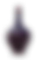 A Chinese flambé-glazed bottle vase (preview)