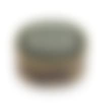 A Chinese carved reticulated celadon jade plaque (preview)