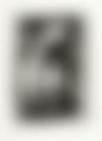 Drawings for Lulu, Countess Geshwitz-Dancing Puppet with Mask (preview)
